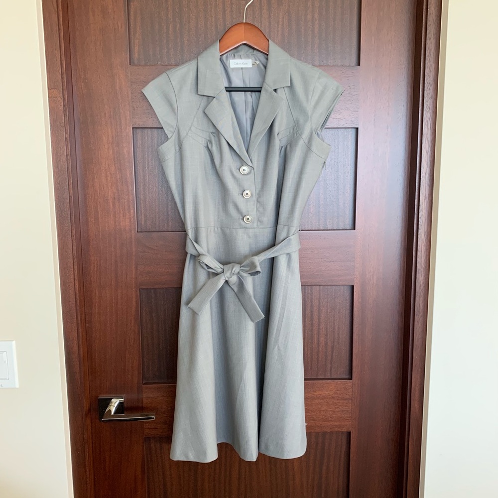 Calvin Klein Dress
